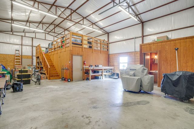 515 Morrow Road, Springtown, TX 76082