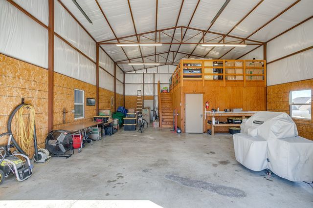 515 Morrow Road, Springtown, TX 76082