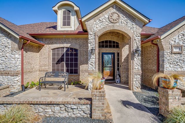 515 Morrow Road, Springtown, TX 76082