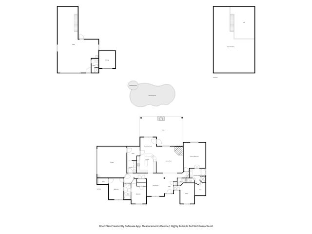 515 Morrow Road, Springtown, TX 76082