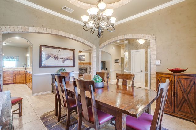 515 Morrow Road, Springtown, TX 76082