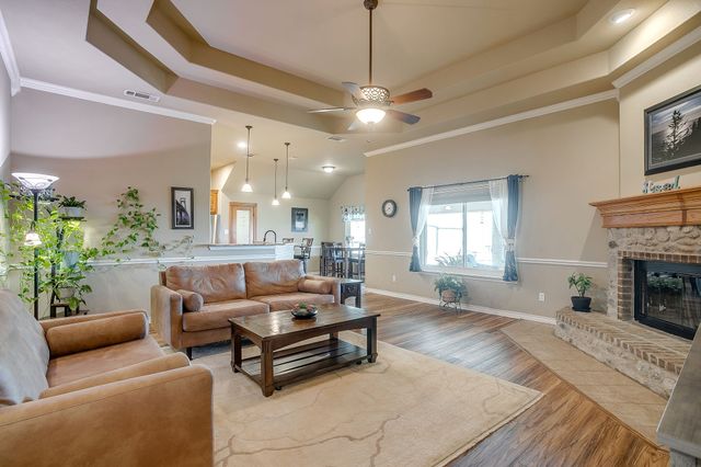 515 Morrow Road, Springtown, TX 76082