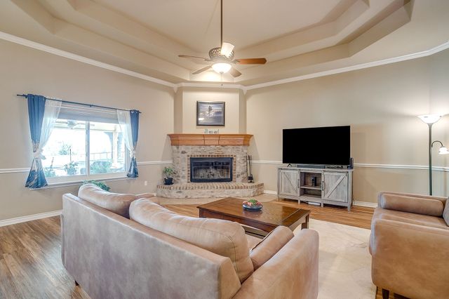 515 Morrow Road, Springtown, TX 76082