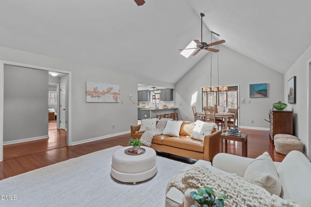 2090 Crawford Dairy Road, Chapel Hill, NC 27516