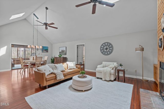 2090 Crawford Dairy Road, Chapel Hill, NC 27516