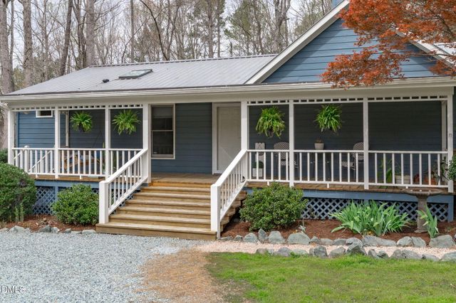 2090 Crawford Dairy Road, Chapel Hill, NC 27516