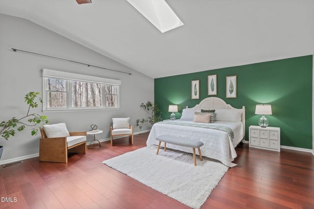 2090 Crawford Dairy Road, Chapel Hill, NC 27516