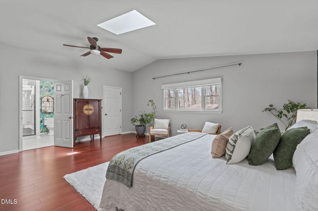 2090 Crawford Dairy Road, Chapel Hill, NC 27516