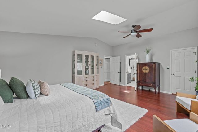 2090 Crawford Dairy Road, Chapel Hill, NC 27516