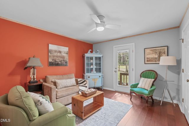 2090 Crawford Dairy Road, Chapel Hill, NC 27516