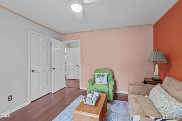 2090 Crawford Dairy Road, Chapel Hill, NC 27516