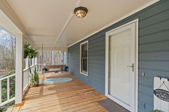 2090 Crawford Dairy Road, Chapel Hill, NC 27516