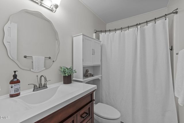 2090 Crawford Dairy Road, Chapel Hill, NC 27516