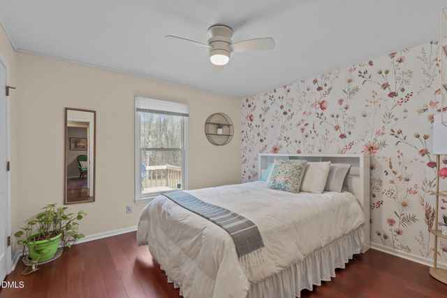 2090 Crawford Dairy Road, Chapel Hill, NC 27516