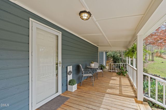 2090 Crawford Dairy Road, Chapel Hill, NC 27516