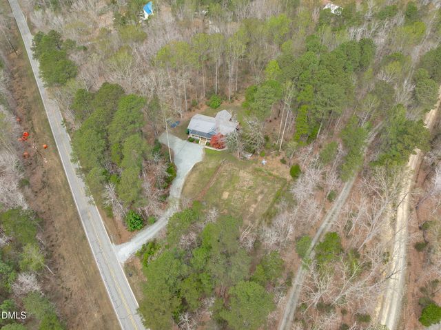 2090 Crawford Dairy Road, Chapel Hill, NC 27516