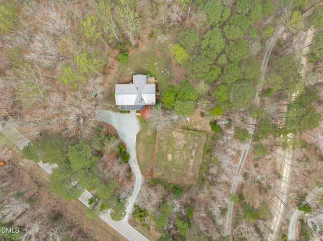 2090 Crawford Dairy Road, Chapel Hill, NC 27516