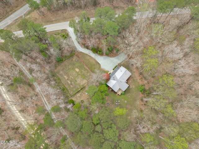 2090 Crawford Dairy Road, Chapel Hill, NC 27516