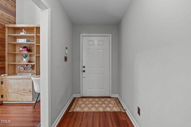 2090 Crawford Dairy Road, Chapel Hill, NC 27516