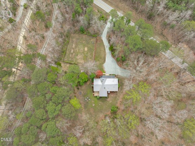 2090 Crawford Dairy Road, Chapel Hill, NC 27516