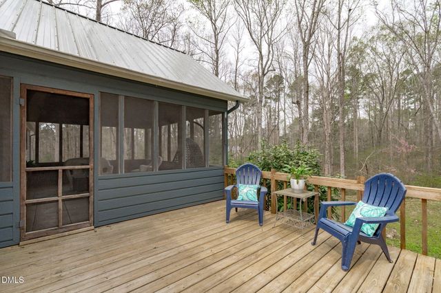 2090 Crawford Dairy Road, Chapel Hill, NC 27516