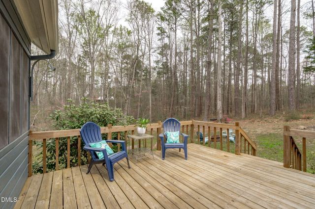 2090 Crawford Dairy Road, Chapel Hill, NC 27516