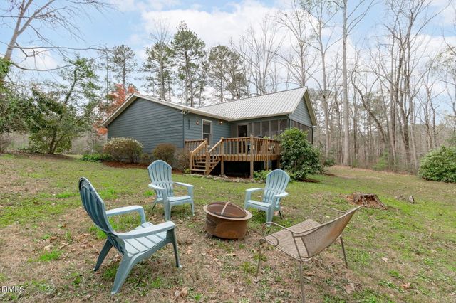 2090 Crawford Dairy Road, Chapel Hill, NC 27516