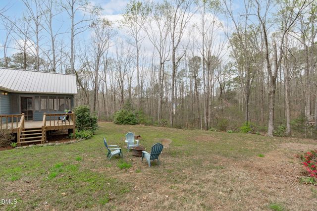 2090 Crawford Dairy Road, Chapel Hill, NC 27516
