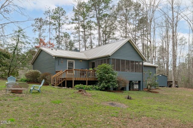 2090 Crawford Dairy Road, Chapel Hill, NC 27516