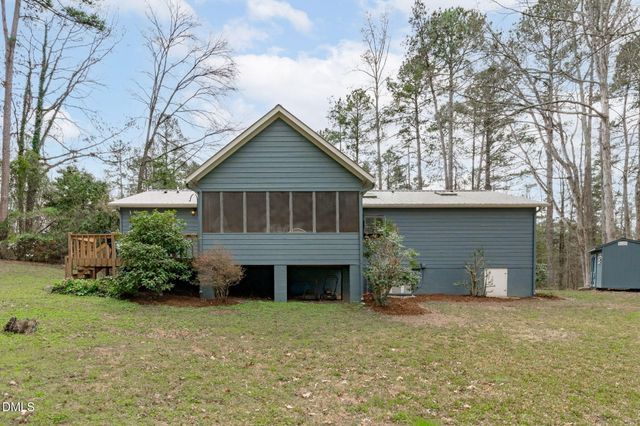 2090 Crawford Dairy Road, Chapel Hill, NC 27516