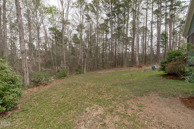 2090 Crawford Dairy Road, Chapel Hill, NC 27516