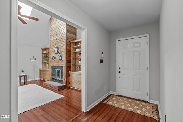 2090 Crawford Dairy Road, Chapel Hill, NC 27516