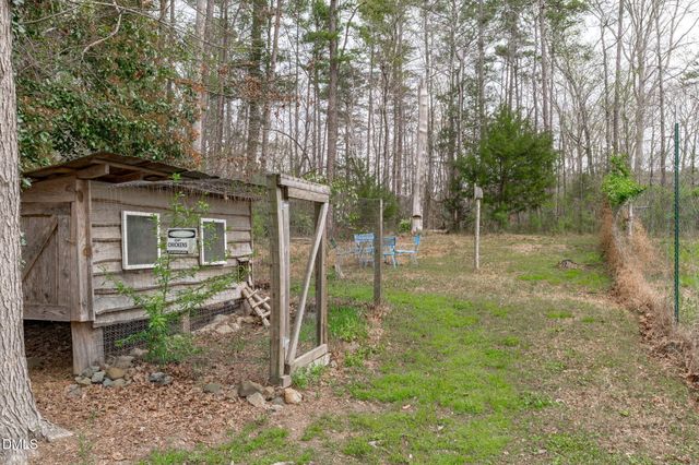 2090 Crawford Dairy Road, Chapel Hill, NC 27516