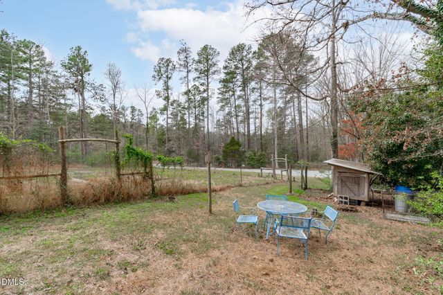 2090 Crawford Dairy Road, Chapel Hill, NC 27516