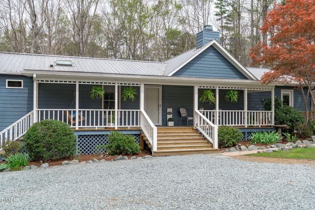 2090 Crawford Dairy Road, Chapel Hill, NC 27516