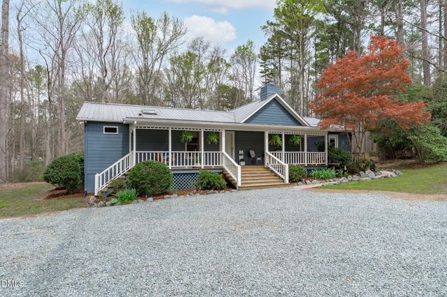 2090 Crawford Dairy Road, Chapel Hill, NC 27516