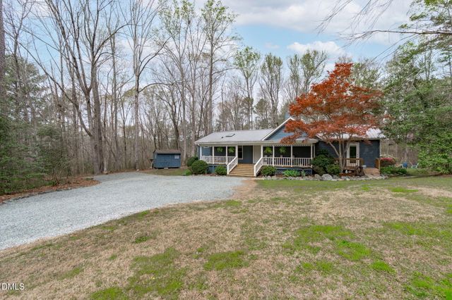 2090 Crawford Dairy Road, Chapel Hill, NC 27516