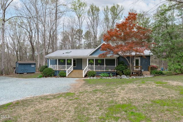 2090 Crawford Dairy Road, Chapel Hill, NC 27516