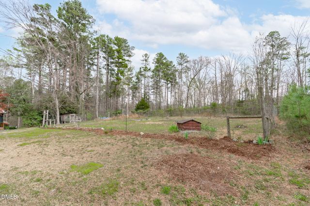 2090 Crawford Dairy Road, Chapel Hill, NC 27516