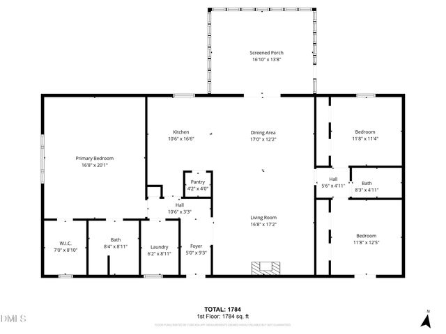 2090 Crawford Dairy Road, Chapel Hill, NC 27516
