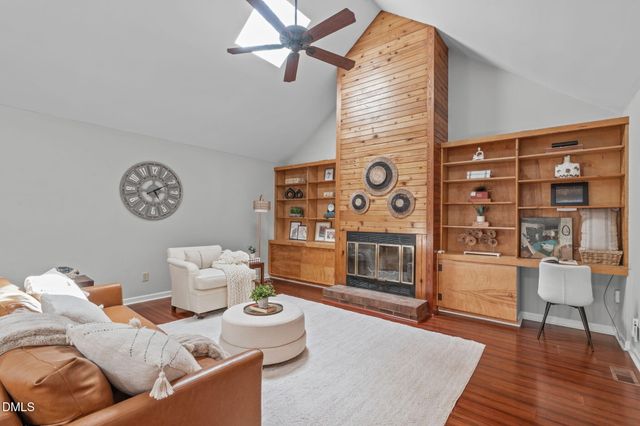 2090 Crawford Dairy Road, Chapel Hill, NC 27516