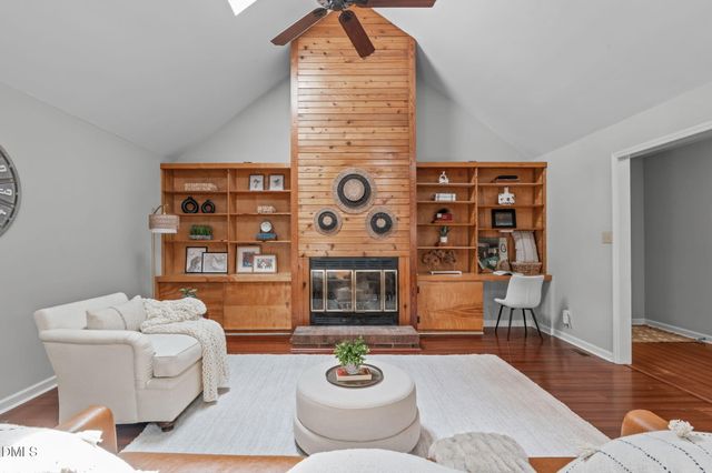 2090 Crawford Dairy Road, Chapel Hill, NC 27516