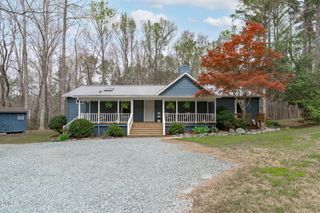 2090 Crawford Dairy Road, Chapel Hill, NC 27516