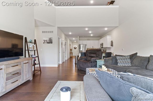 13819 Christina Lane, Van Buren, MI 48111