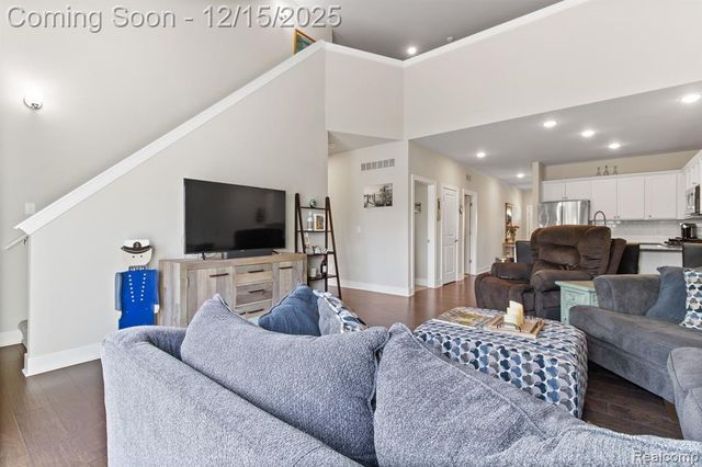 13819 Christina Lane, Van Buren, MI 48111