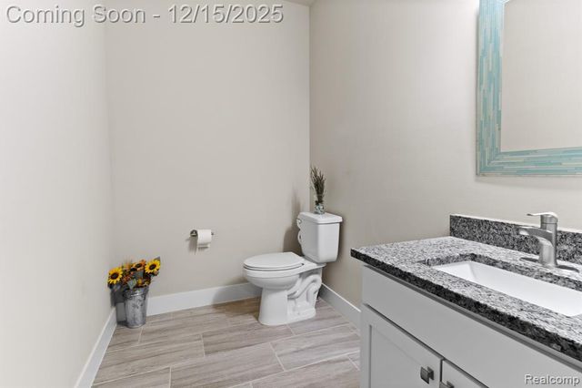 13819 Christina Lane, Van Buren, MI 48111