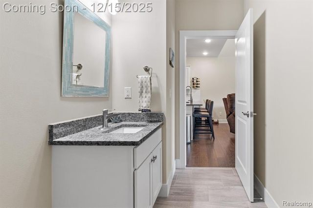 13819 Christina Lane, Van Buren, MI 48111