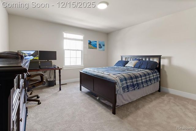 13819 Christina Lane, Van Buren, MI 48111