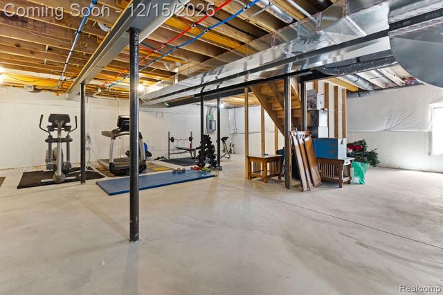 13819 Christina Lane, Van Buren, MI 48111