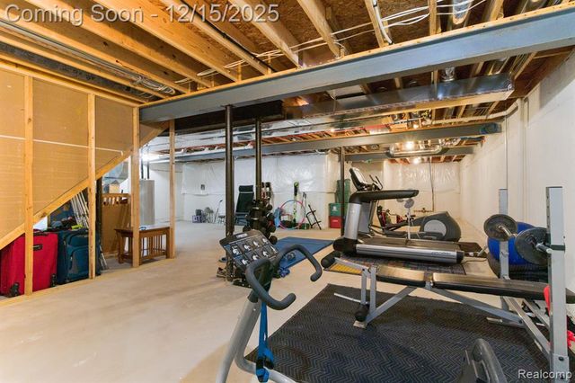 13819 Christina Lane, Van Buren, MI 48111